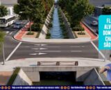 David anuncia nova avenida marginal para desafogar o trânsito em cinco bairros de Manaus