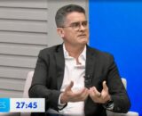 David defende concurso público na saúde e na segurança e a convocação de policiais