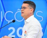 David diz ter promovido mais policiais que Omar, Wilson e Cidade