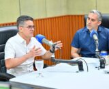 David estabelece prazo de um ano para zerar a fila do Sisreg no Amazonas