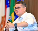 David promete defender ZFM e ampliar empregos no Amazonas