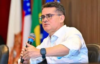 David Almeida questiona convênio de R$ 37 milhões da Seduc com Aadesam