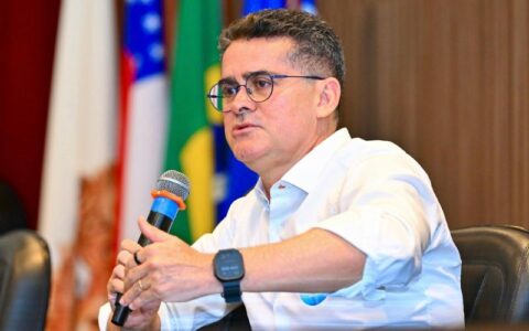 David promete defender ZFM e ampliar empregos no Amazonas