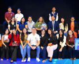 David propõe fortalecer a UEA e facilitar a entrada dos jovens no mercado de trabalho