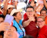 David quer ampliar proteção e empoderamento das mulheres com o 'Amazonas por Elas'