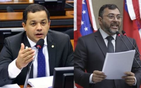 Delegado Pablo detona Wilson Lima e diz que pandemia deixou ‘mãos sujas de sangue’
