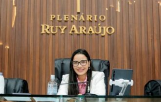Mayara Pinheiro acumula projetos arquivados e tem baixa conversão em leis