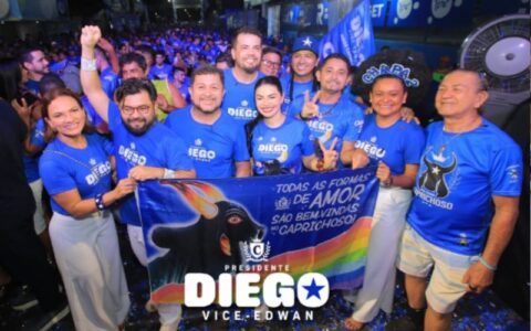 Diego Mascarenhas