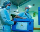 Doação de órgãos enfrenta recusa de 45% das famílias