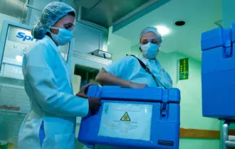 Doação de órgãos enfrenta recusa de 45% das famílias