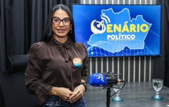 Dra. Shádia relembra fortalecimento da atenção básica e valorização dos servidores da saúde na gestão David