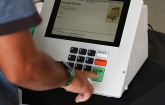 Edson Kambeba denuncia compra de votos em territórios indígenas no Amazonas