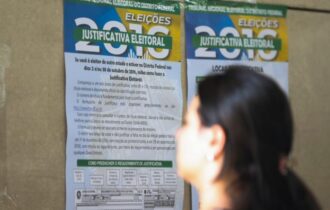 Eleições 2026: entenda voto em trânsito e justificativa