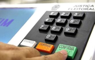 Eleitor deve ficar atento ao horário de votação no Amazonas no dia 4 de outubro