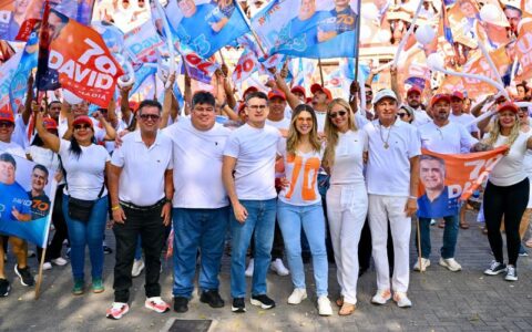 em-ato-pela-paz-david-defende-