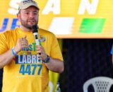 Em Lábrea, Fausto Jr. defende PEC que beneficia agentes de saúde
