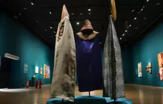 Exposição no CCBB Rio destaca mulheres da Amazônia