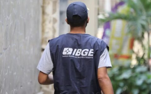 Fake news prejudicam pesquisa de saúde e IBGE pede investigação da PF