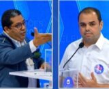 ‘Fantoche de Wilson Lima’: cutucada de Isael a Cidade repercute entre os eleitores