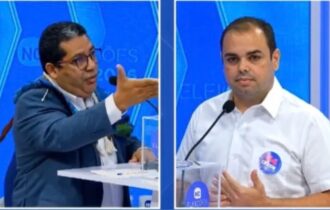 ‘Fantoche de Wilson Lima’: cutucada de Isael a Cidade repercute entre os eleitores
