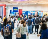 Feira Norte do Estudante reúne oportunidades de carreira em Manaus