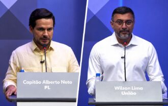 Fila do SISREG vira “fila da morte” em confronto entre Wilson Lima e Alberto Neto