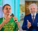 Flávio desafia Lula e defende a manutenção das bets no Brasil