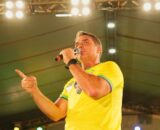 Flávio recorre a Fux contra decisão de Dino sobre Nossa Senhora