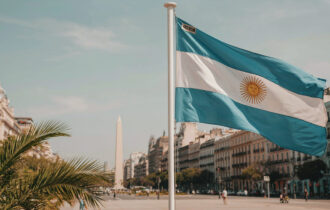 Governo Milei fecha 31 mil empresas na Argentina