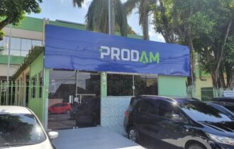 Governo renova contrato de R$ 3,7 milhões com a Prodam