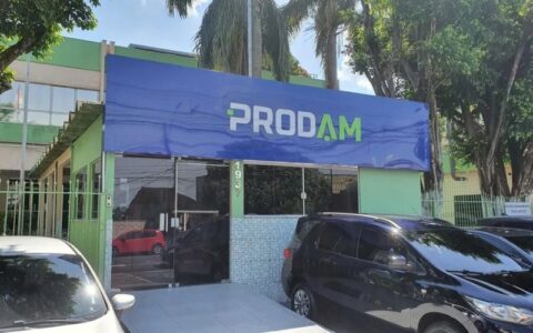 Governo renova contrato de R$ 3,7 milhões com a Prodam