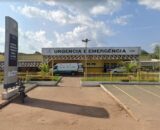 Hospital de Maués vira cenário de vídeo eleitoral com apoio a Roberto Cidade, e TRE-AM manda retirar publicação