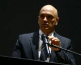'Inconstitucional e ilegal', diz Moraes sobre investigação de Mendonça