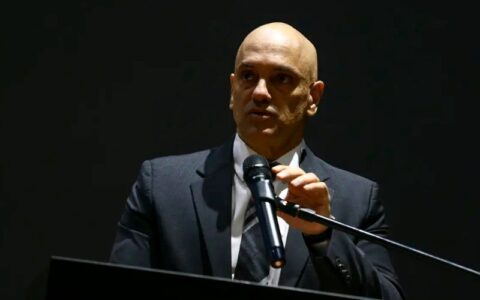 'Inconstitucional e ilegal', diz Moraes sobre investigação de Mendonça