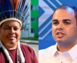 Ismael acusa Cidade de omissão e questiona contratos ligados ao governo do AM