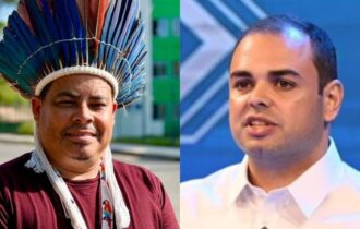 Ismael acusa Cidade de omissão e questiona contratos ligados ao governo do AM