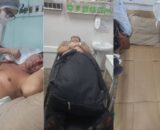 Parintinense relata “terror” durante tratamento em hospital do AM