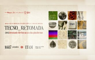 Jornada Ativa começa nesta quarta na Ufam e debate impactos da inteligência artificial nos direitos humanos