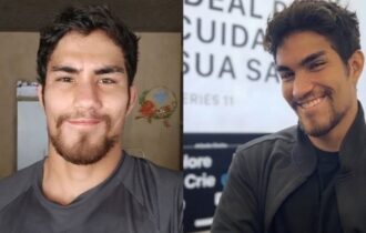 'Um pedaço de mim morreu': mãe exige justiça por Iago, jovem autista morto após agressão em Manaus