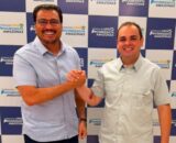 Juiz manda prefeito de Autazes retirar publicações que associam obra pública à campanha de Cidade