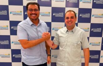 Juiz manda prefeito de Autazes retirar publicações que associam obra pública à campanha de Cidade