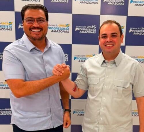 Juiz manda prefeito de Autazes retirar publicações que associam obra pública à campanha de Cidade