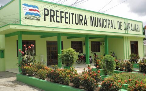 Justiça é acionada para convocar aprovados em Carauari