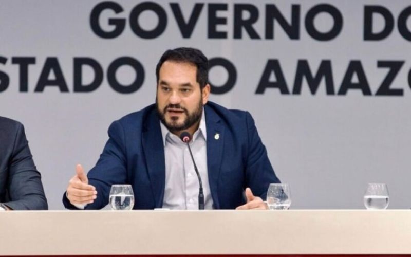 Justiça Eleitoral cita Flávio Antony em investigação de caso conhecido como 'QG do Crime'