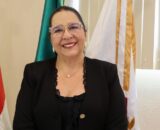 Leda Mara é reconduzida ao MPAM e fará história pela 3ª vez