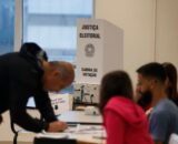 Lei proíbe prisão de candidatos e eleitores durante período de votação