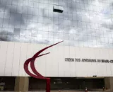 Lei que amplia cargos da diretoria da OAB é sancionada