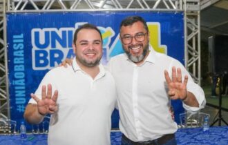 Luiz Castro critica 'Assembleia do Amém' e cobra fiscalização no Amazonas