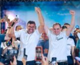 Luiz Castro diz que Wilson e Cidade deixam “herança muito ruim” no AM