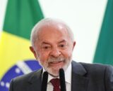 Lula diz que ONU vive momento crítico diante das guerras